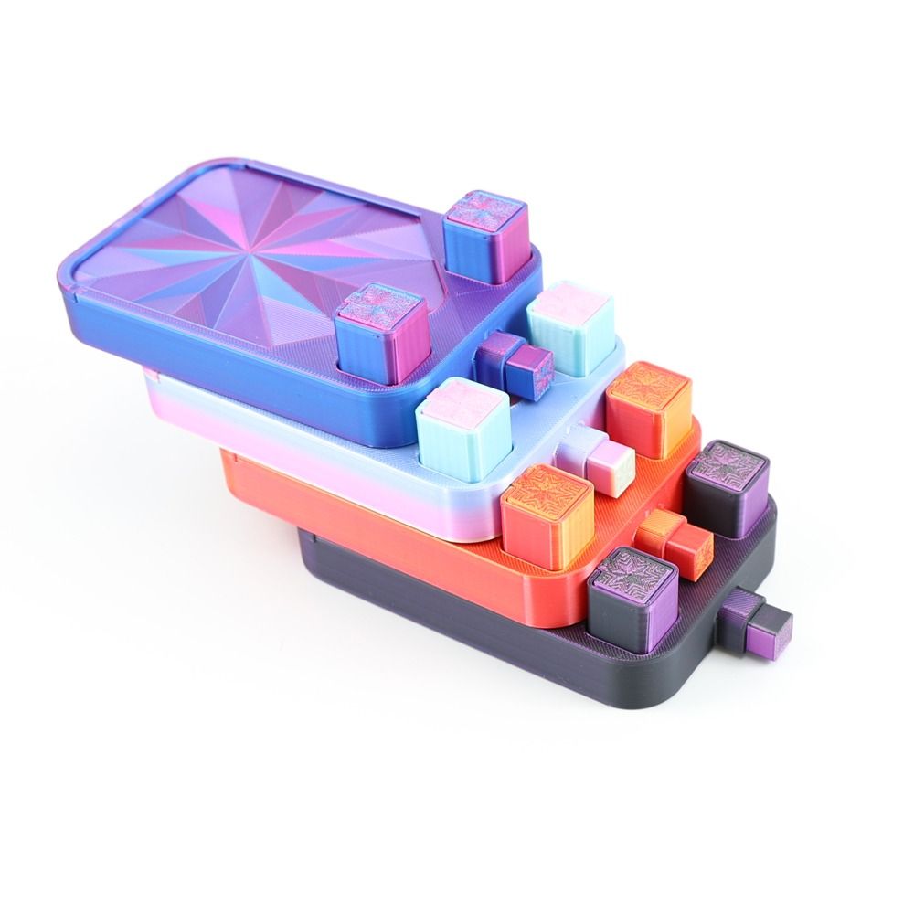 Plateau de peinture diamant ar - Resin Art Case avis et prix