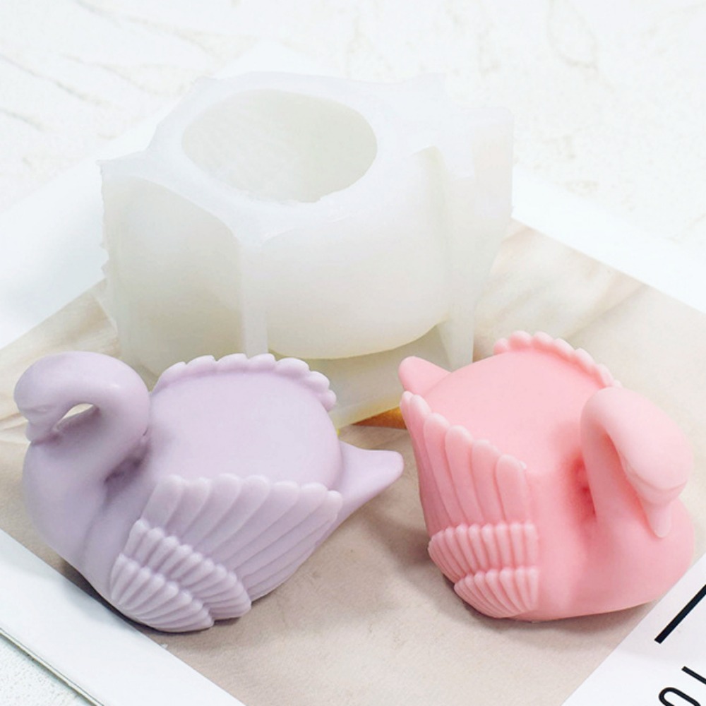 Moule à bougie en Silicone cyg - Resin Art Wedding Gift avis et prix
