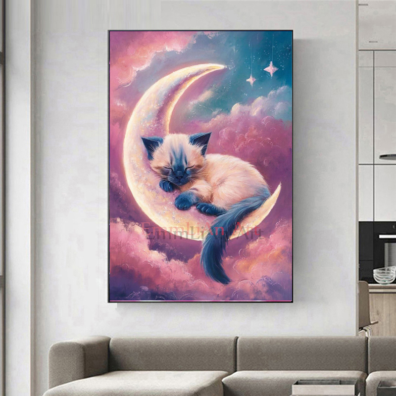 5D bricolage fée poussière per - Resin Art Wallpaper avis et prix