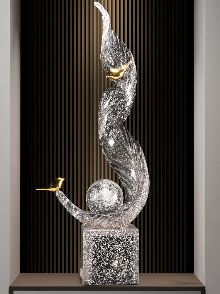 Décoration d'intérieur de luxe - Resin Art Wedding Gift avis et prix