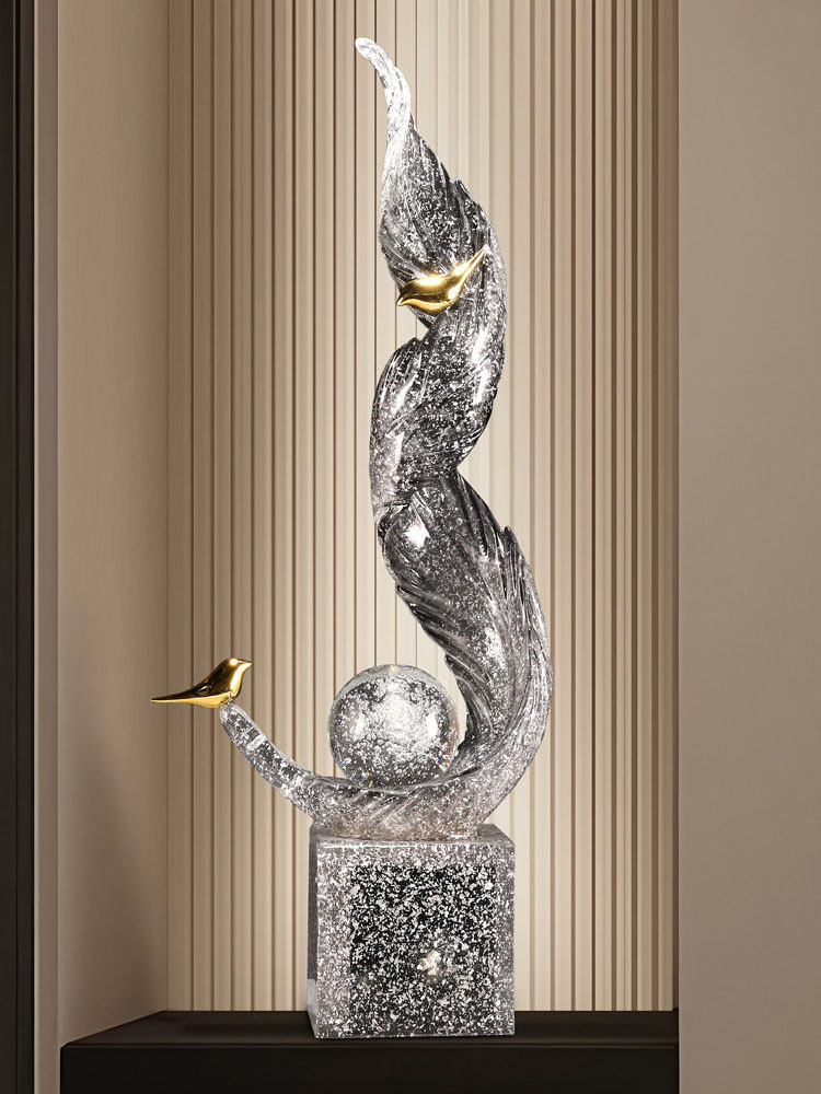Décoration d'intérieur de luxe - Resin Art Wedding Gift avis et prix
