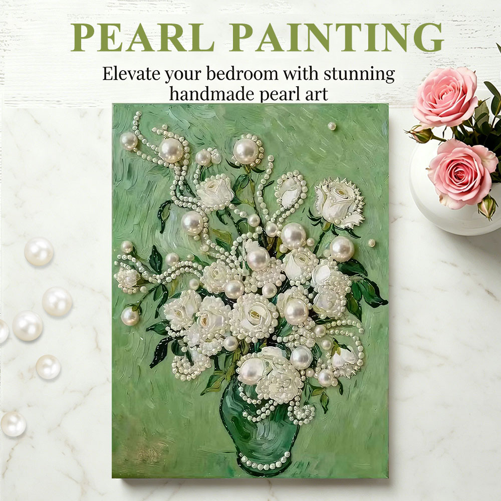 Kits de peinture artistique Hu - Resin Art Rose avis et prix